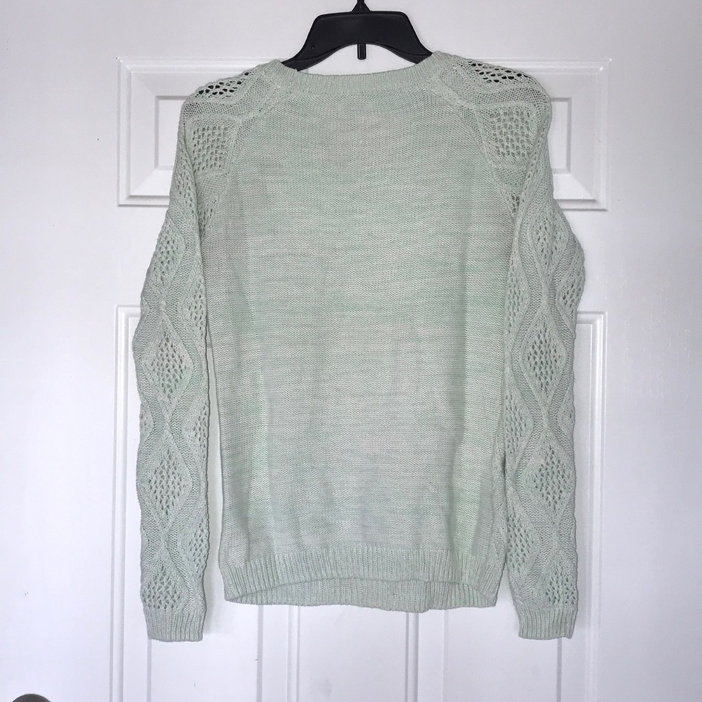 Sweater - Picture 2 of 2